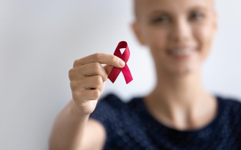 Cơ hội cho người bị ung thư muốn có con. (Ảnh: Sưu tầm Internet)