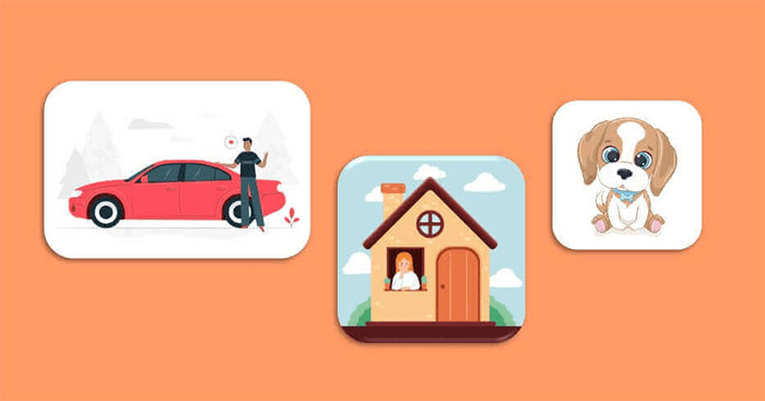 Danh từ riêng là gì? (Ảnh: Sưu tầm Internet)