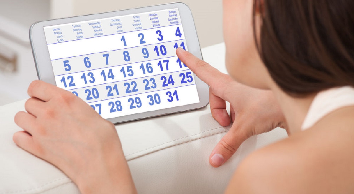 Chậm kinh. (Ảnh: Sưu tầm Internet)