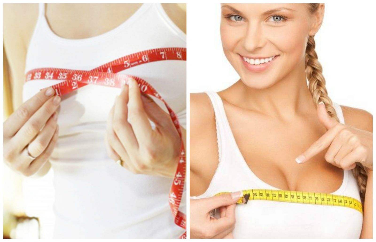 Vòng 1 căng tức. (Ảnh: Sưu tầm Internet)