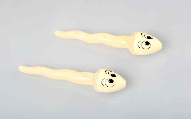 IUI là phương pháp bơm tinh trùng vào buồng tử cung. (Ảnh: Sưu tầm Internet)