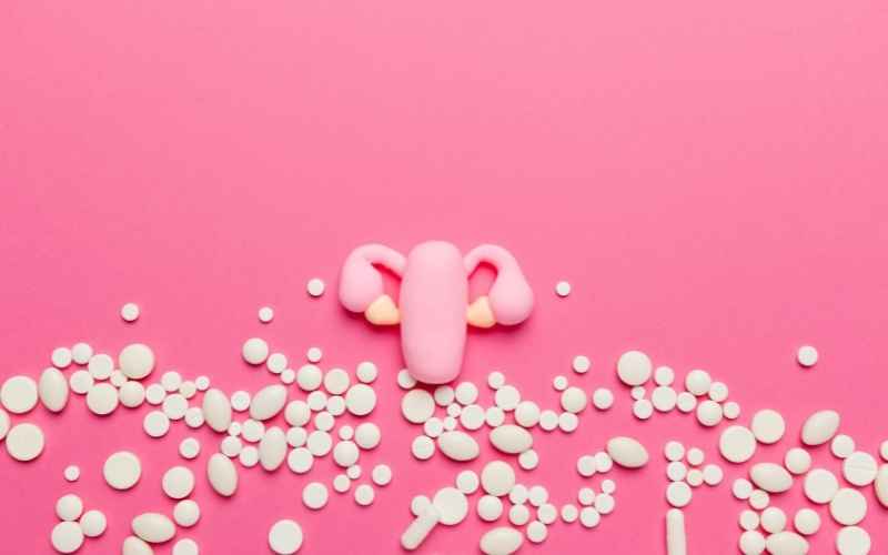 Tiêm thuốc rụng trứng là phương pháp hỗ trợ sinh sản được nhiều người áp dụng. (Ảnh: Sưu tầm Internet)