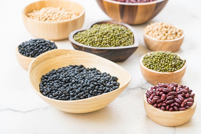 1 gói ngũ cốc dinh dưỡng bao nhiêu calo? (Ảnh: Sưu tầm Internet)