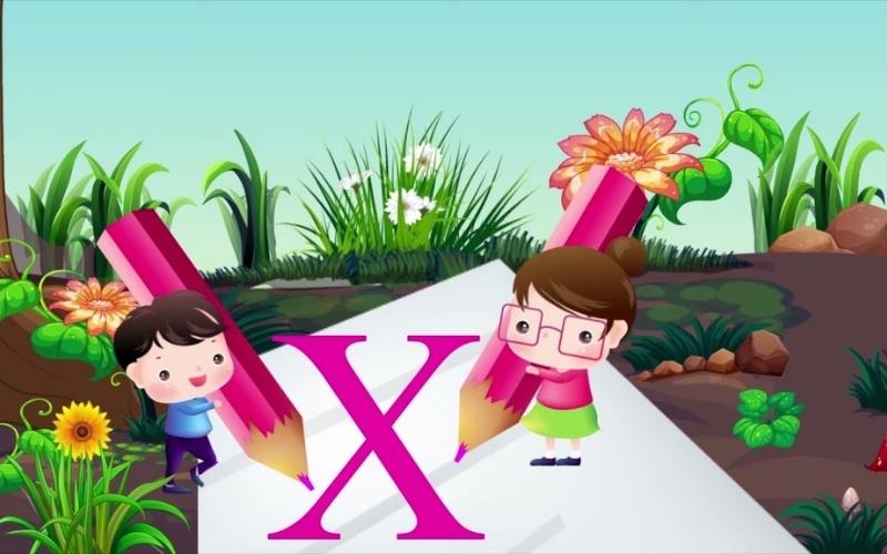 3 tuổi là thời điểm tốt nhất bé dễ tiếp thu việc học. (Ảnh: Sưu tầm Internet) 