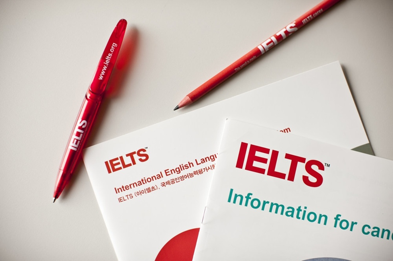 IELTS là chứng chỉ tiếng Anh được công nhận rộng rãi trên toàn thế giới (Ảnh: Sưu tầm internet)