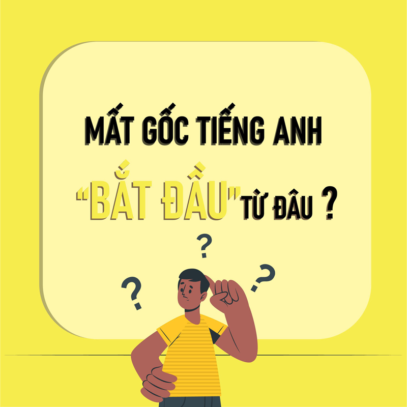 Cách học ngữ pháp tiếng Anh cho người mất gốc. (Ảnh: Sưu tầm Internet)
