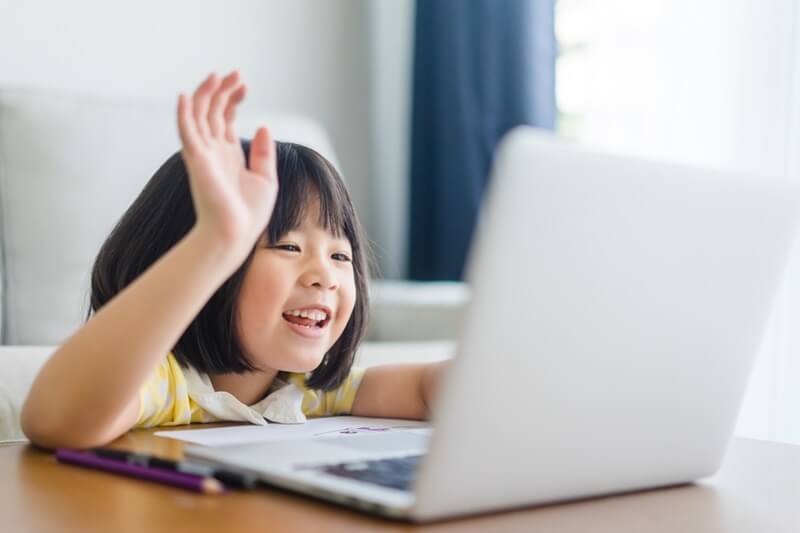 Phương pháp học tiếng Anh qua truyện tranh. (Ảnh: Sưu tầm Internet)