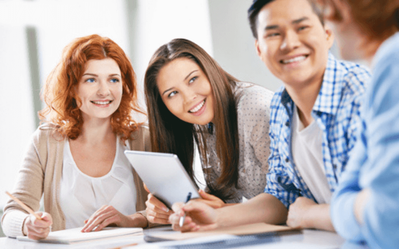 Phân biệt các đặc điểm của giọng miền Bắc. (Ảnh: VNExpress.net)