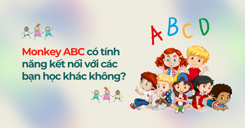 Khóa học Monkey ABC. (Ảnh: Monkey)