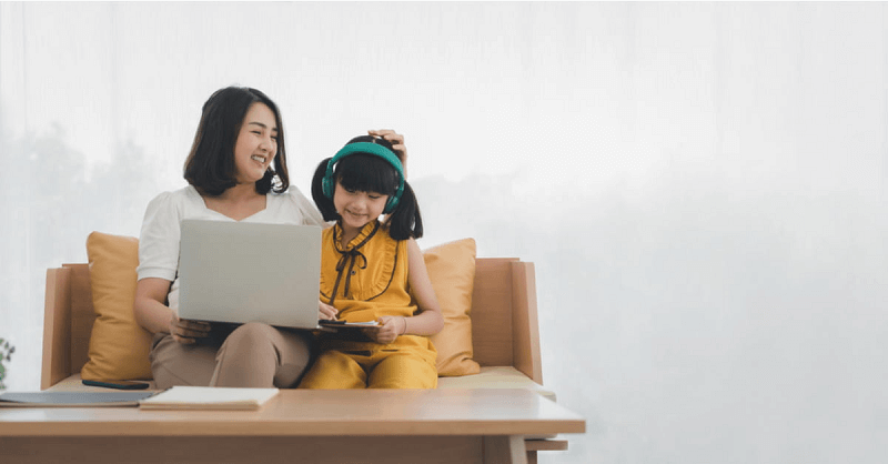 Các tiêu chí cần biết khi lựa chọn khóa học tiếng Anh cho trẻ 6 tuổi. (Ảnh: Sưu tầm Internet)