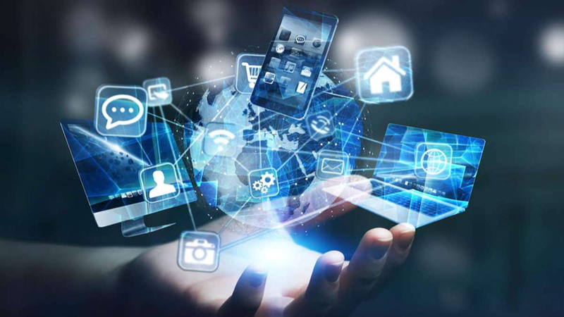 Khối ngành Công nghệ đóng vai trò then chốt trong sự phát triển của nền kinh tế hiện đại. (Ảnh: Sưu tầm Internet)