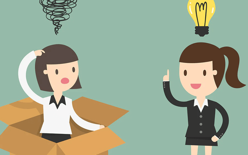 Kỹ năng giải quyết vấn đề của sinh viên. (Ảnh: Sưu tầm Internet)