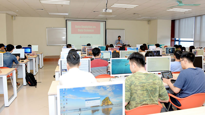 Lịch thi VSTEP TPHCM năm 2025. (Ảnh: Sưu tầm Internet)