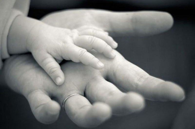 Ngày của Cha. (Ảnh: Sưu tầm Internet)