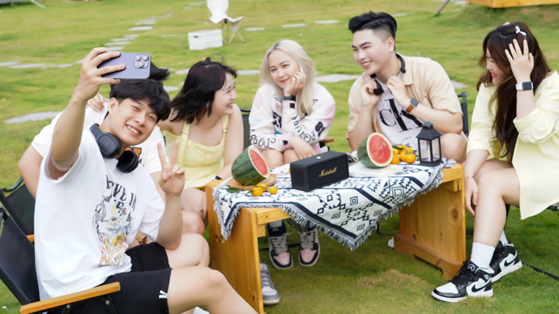 Những lời chúc nghỉ lễ vui vẻ bằng tiếng Anh độc đáo, thú vị. (Ảnh: Sưu tầm Internet)