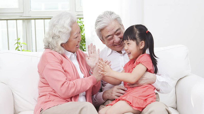 Câu chúc mừng nghỉ hưu bằng tiếng Anh. (Ảnh: Sưu tầm Internet)