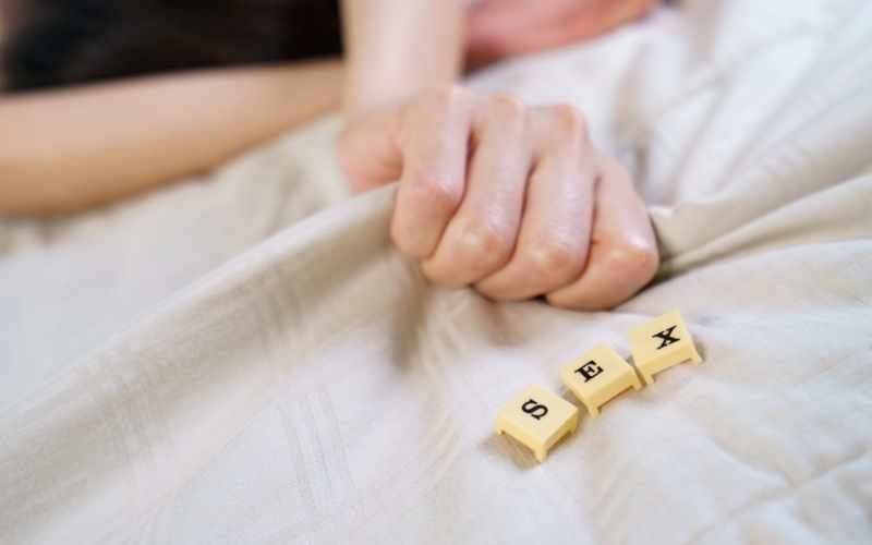 Mang thai 2 tuần đầu quan hệ có nhiều lợi ích cho sức khỏe. (Ảnh: Sưu tầm Internet)