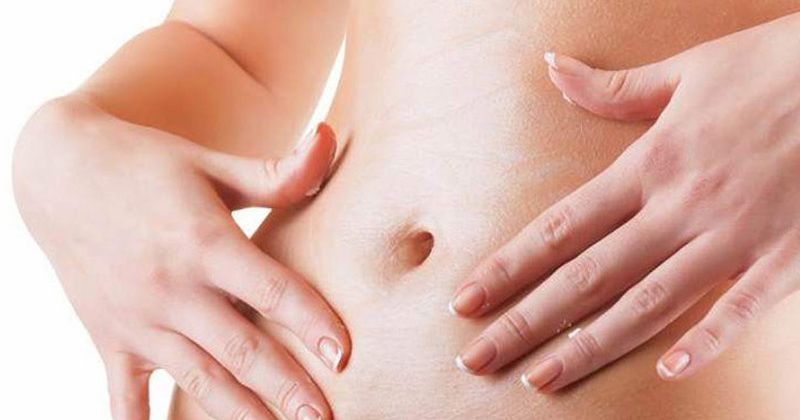 Trễ kinh là dấu hiệu rõ nhất để các mẹ nhận biết khi mang thai 2 tuần đầu (Ảnh: Sưu tầm Internet)