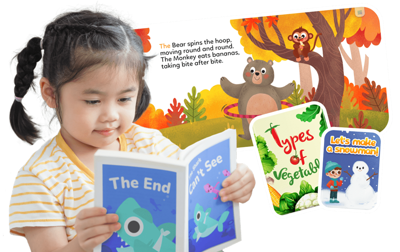 Monkey Tutoring mang đến nền tảng học tiếng Anh trực tuyến thế hệ mới. (Ảnh: Monkey)