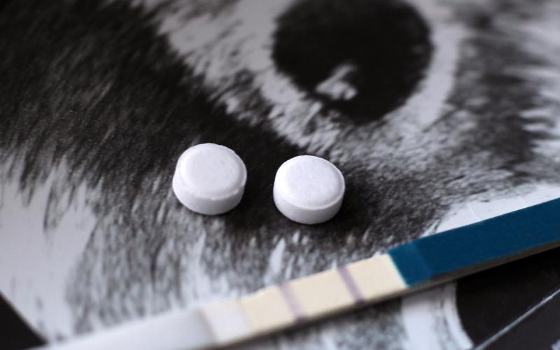 Nạo phá thai nhiều lần. (Ảnh: Sưu tầm Internet)