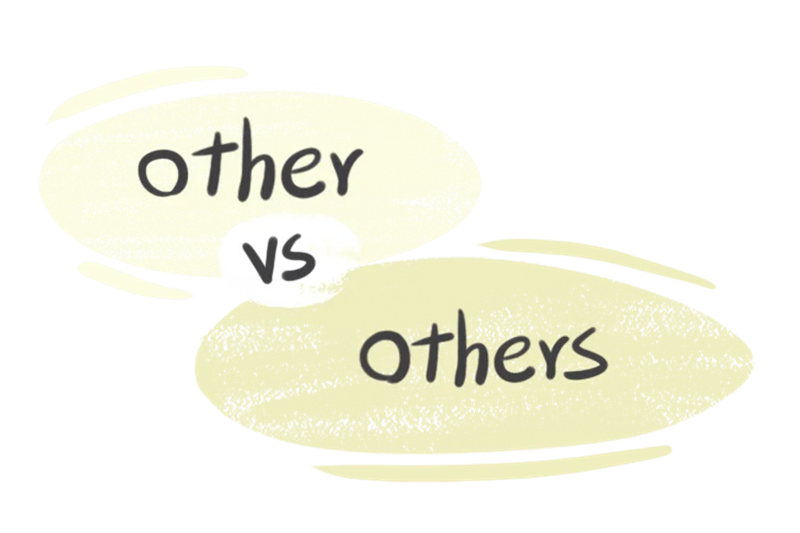 Other and Others. (Image: Internet)