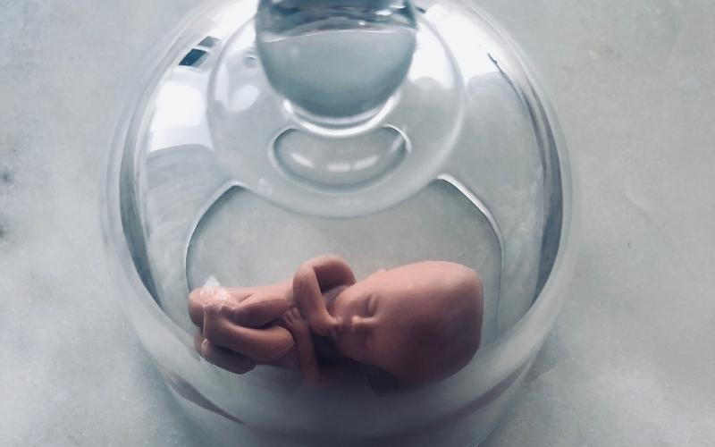 Phá thai 1 lần vẫn có thể mang thai tiếp. (Ảnh: Sưu tầm Internet)