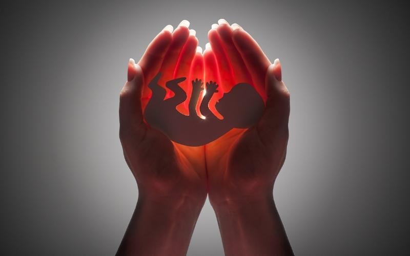 Phá thai gây ra hậu quả nghiêm trọng. (Ảnh: Sưu tầm Internet)