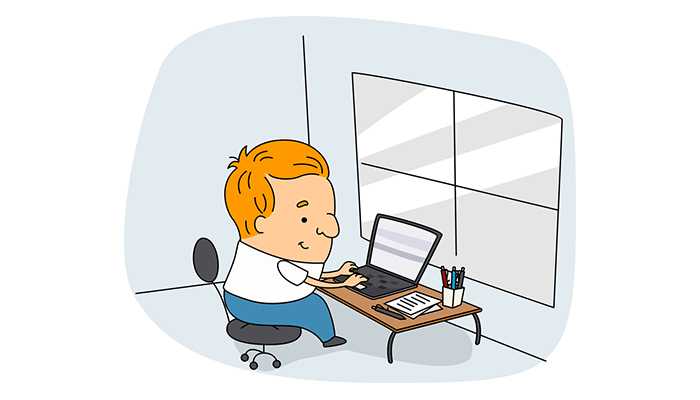 Tiêu chí để lựa chọn một phần mềm học tiếng Anh online miễn phí uy tín. (Ảnh: Sưu tầm Internet)