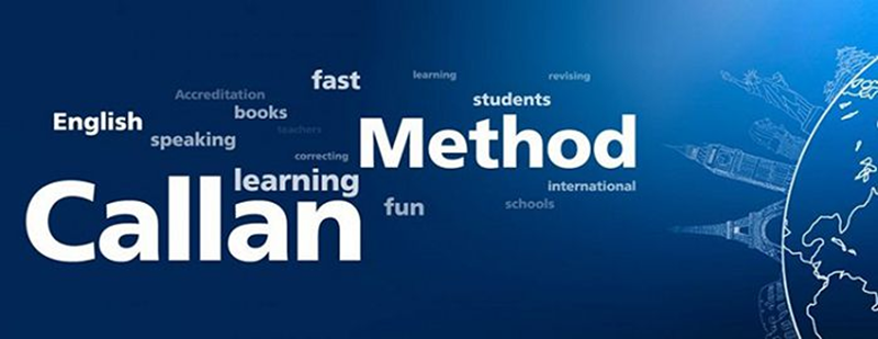 Phương pháp Callan. (Ảnh: Sưu tầm Internet)