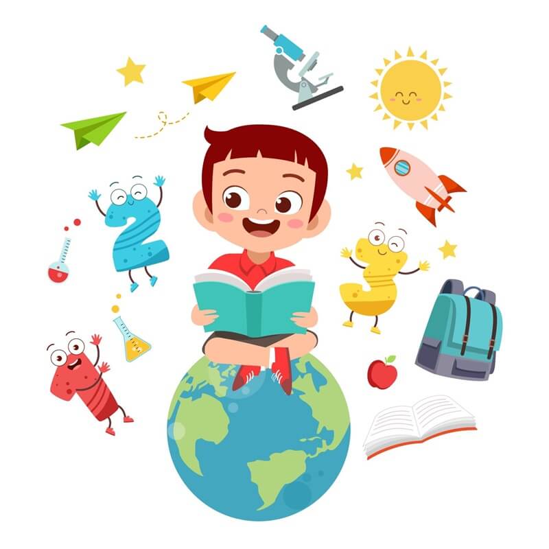 Phương pháp dạy học tích cực. (Ảnh: Sưu tầm Internet)