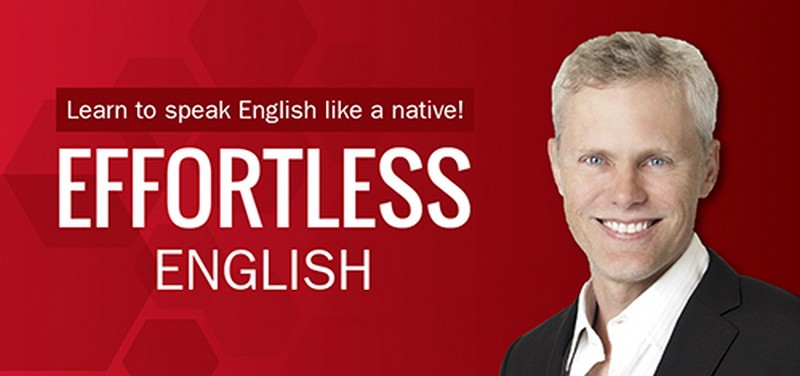 Phương pháp Effortless English. (Ảnh: Sưu tầm Internet)