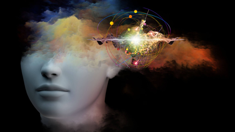 Kỹ thuật Visualization. (Ảnh: Sưu tầm Internet)