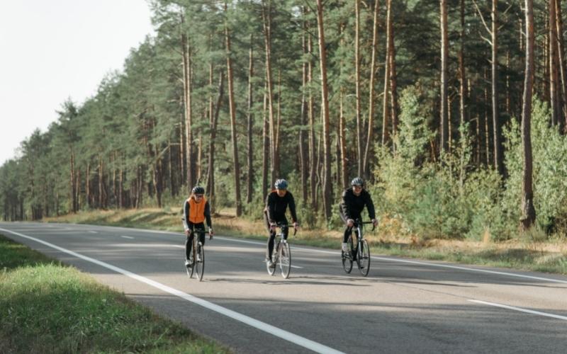 Người mắc bệnh thận cần vận động vừa sức. (Ảnh: Sưu tầm Internet)