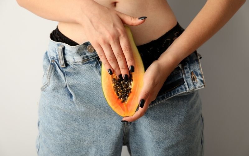 Thủ dâm thường xuất hiện ở cả nam và nữ. (Ảnh: Sưu tầm Internet)