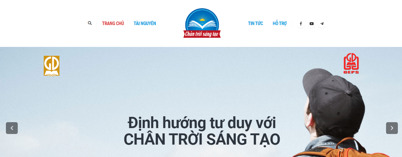 Thông tin chung về bộ sách lớp 1 Chân trời sáng tạo. (Ảnh: Sưu tầm Internet)