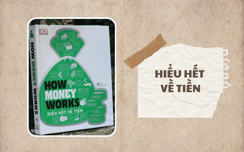 Hiểu hết về tiền. (Ảnh: Sưu tầm Internet)
