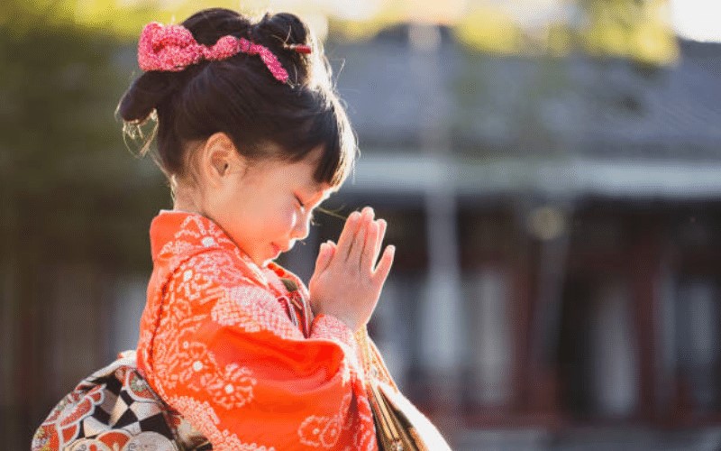 Nhật Bản luôn nổi tiếng với phương pháp giáo dục của mình. (Ảnh: Sưu tầm Internet)