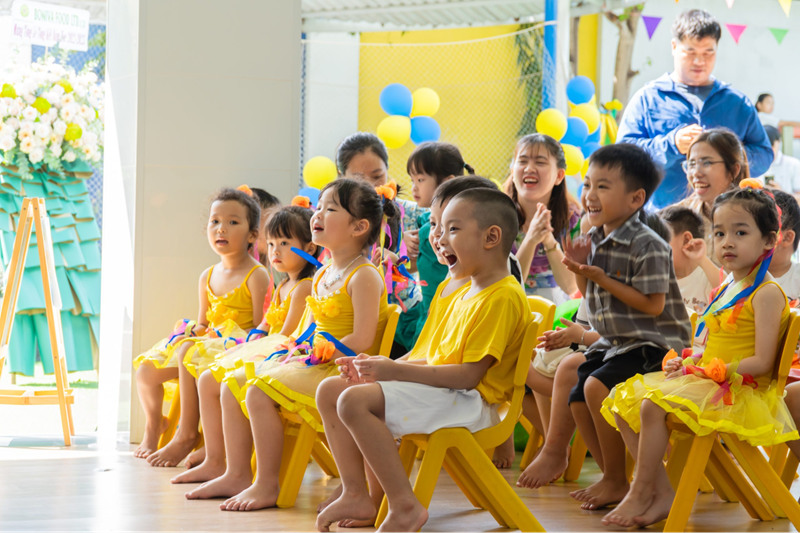 Sổ theo dõi trẻ mầm non là tài liệu quan trọng. (Ảnh: Sưu tầm Internet)