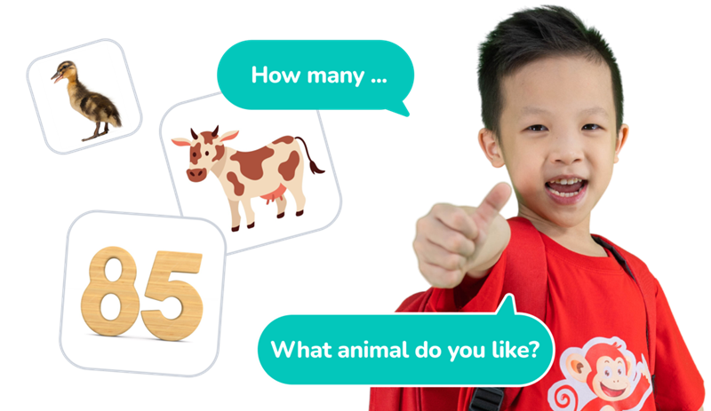 Storytelling - Phương pháp học qua kể chuyện. (Ảnh: Monkey)