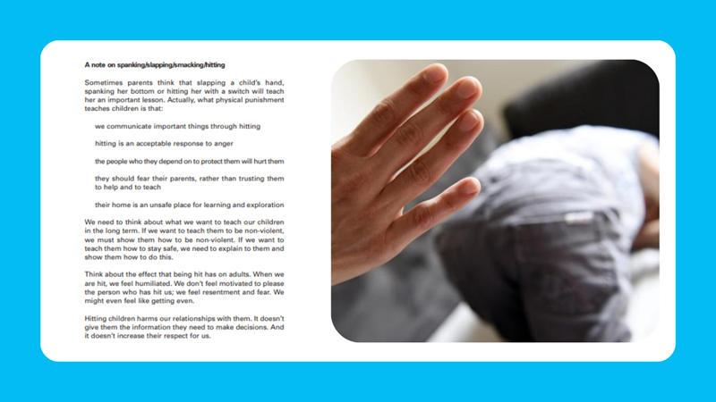 Thấu hiểu về h&igrave;nh phạt bằng đ&ograve;n roi