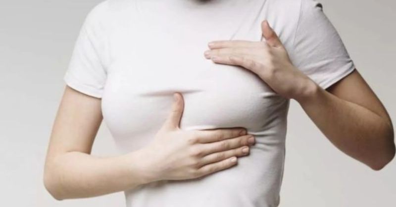 Tắc sữa trong thời gian dài sẽ khiến các mẹ bỉm có thể mất sữa cho con bú (Ảnh: Sưu tầm Internet)