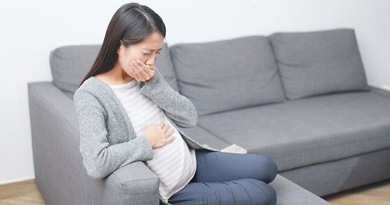 Thai nghén nguy cơ cao ảnh hưởng nghiêm trọng đến sức khỏe mẹ bầu. (Ảnh: Sưu tầm Internet)