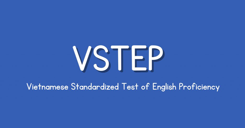 Hướng dẫn cách nộp lệ phí thi VSTEP. (Ảnh: Sưu tầm Internet)