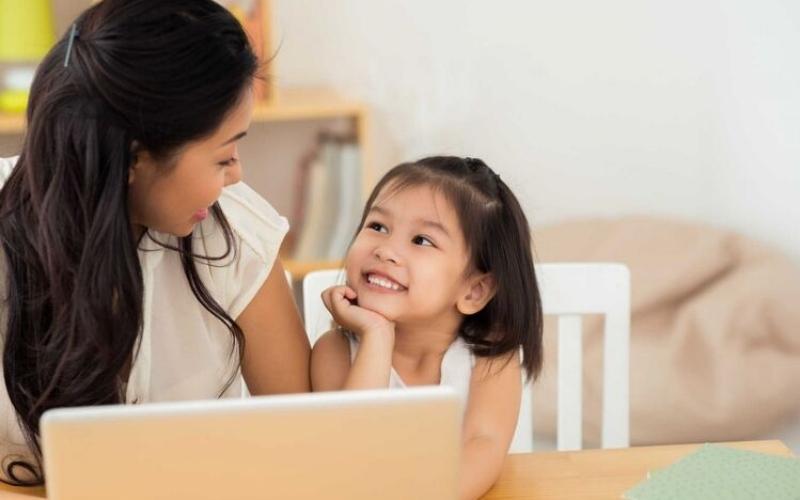 Dấu hiệu tích cực của chương trình giáo dục VNEN. (Ảnh: Sưu tầm Internet)