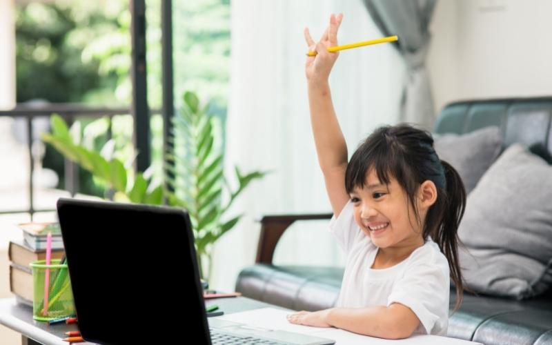 Những video hay nhất giúp trẻ học chữ hiệu quả. (Ảnh: Sưu tầm Internet)