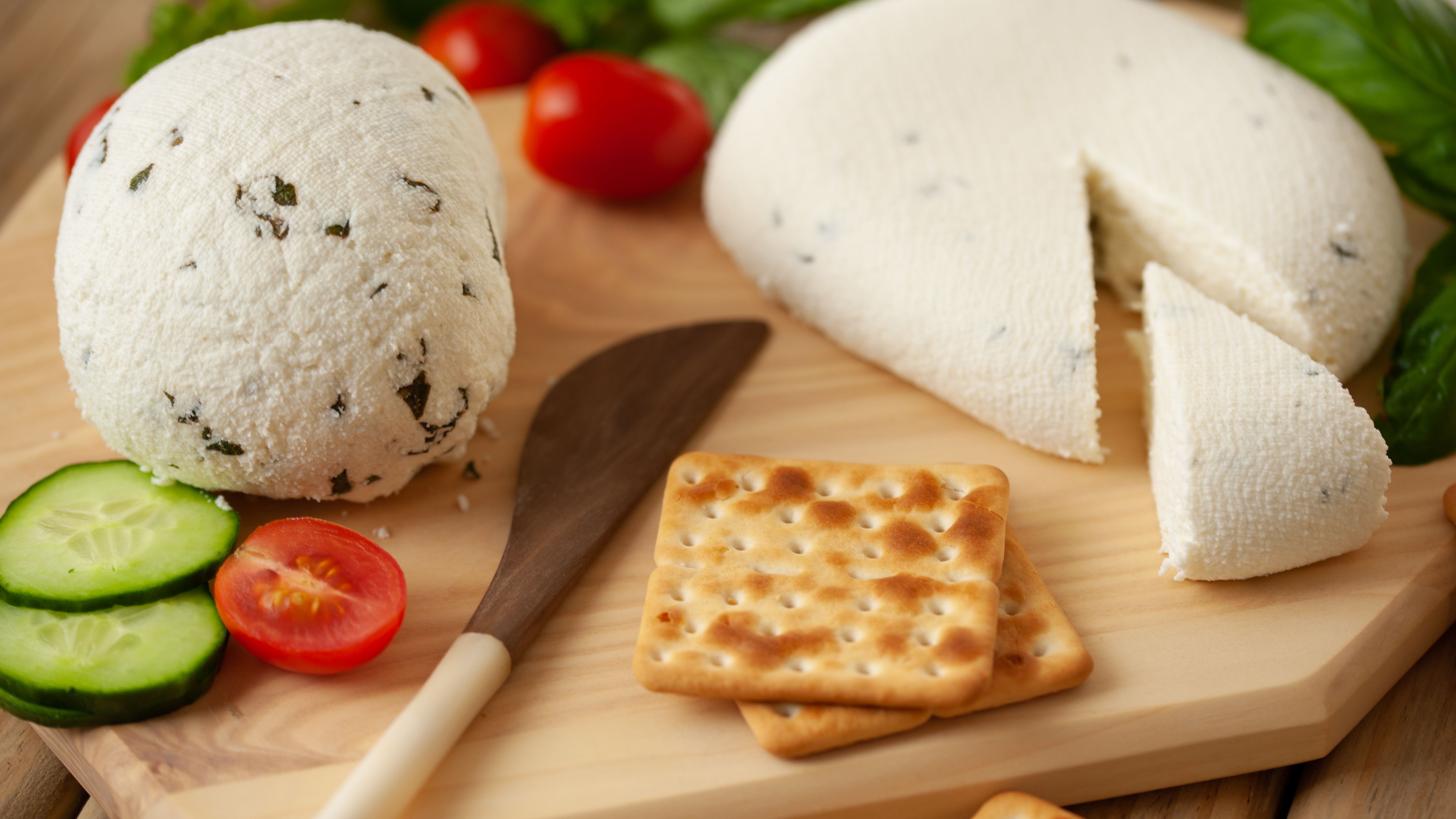 Mẹ mắc tiểu đường có ăn phô mai được không? (Ảnh: Sưu tầm Internet)