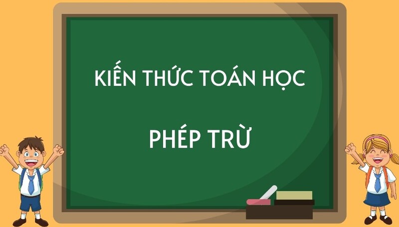 Bé có thể gặp phải những khó khăn gì khi làm toán phép trừ trong phạm vi 100? (Nguồn ảnh: Sưu tầm internet)