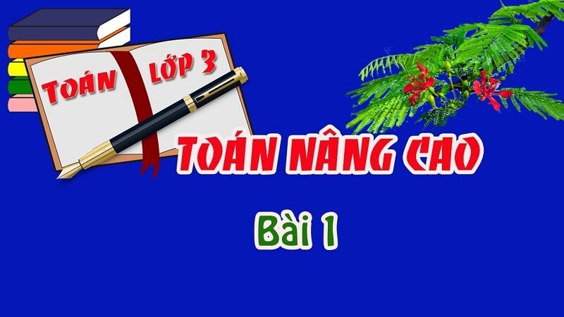 Những lý do nên cho con học toán nâng cao. (Ảnh: Sưu tầm internet)