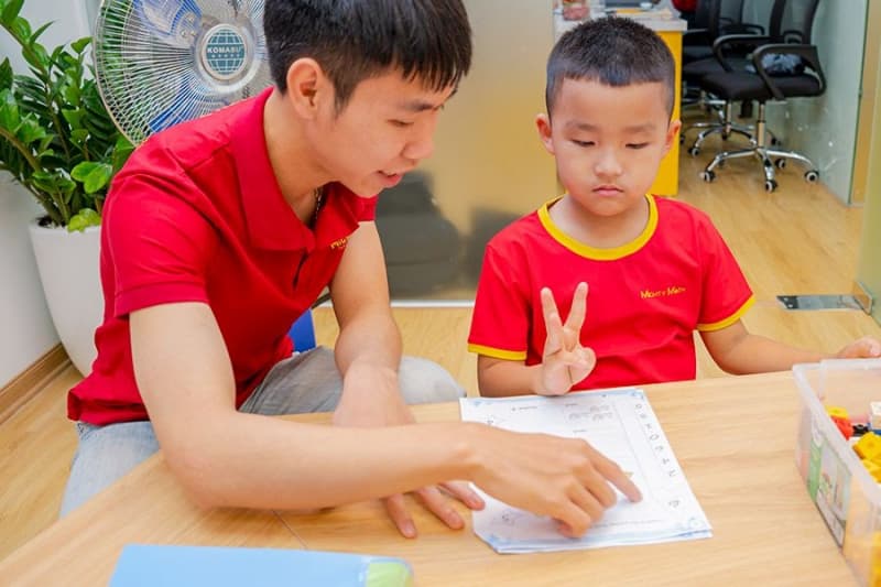 Toán tư duy Singapore là phương pháp được áp dụng trong chương trình đào tạo của nhiều quốc gia lớn. (Ảnh: Sưu tầm Internet)