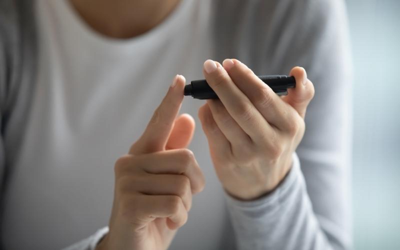 Tổng quan về căn bệnh tiểu đường. (Ánh: Sưu tầm Internet)